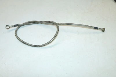 Polaris Pro Rmk 800 2012 línea de manguera de freno de 155" Foto 1 de 3