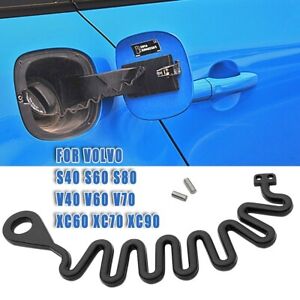 Petrol Fuel Tank Gas Cap Filler For Volvo S80 S60 S40 S60L XC60 XC90 S40 V40 C30