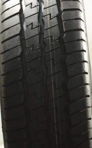 1 pneumatico estivo singolo 215/75/16C 113/111R Minerva Transport RF09 DOT18 - Foto 1 di 1