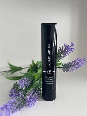 Giorgio Armani Fluid Master Primer 30ml - Bild 1 von 2