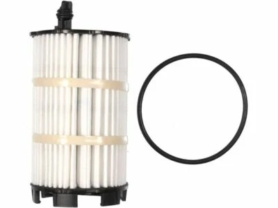 For 2007-2011 Audi A6 Quattro Oil Filter Mahle 38474VX 2008 2009 2010 4.2L V8 - Image 1 of 2