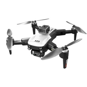 S2S Drone 4K HD Dual Camera Brushless Motor Christmas Gift - Picture 1 of 16