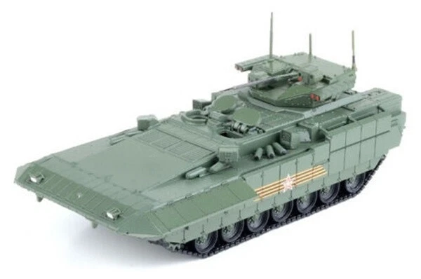 Panzerkampf 1:72 Russian T-15 Armata Heavy Infantry Fighting Vehicle PZK12175PA - Image 1 of 1