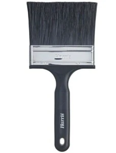 Pennello per pittura multiuso Harris Essentials decorazione fai da te - 5"/125 mm - Foto 1 di 2
