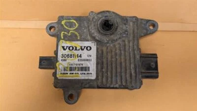 Chassis ECM Transmission C70 Fits 06-13 VOLVO 70 SERIES 2128866 - Image 1 of 4