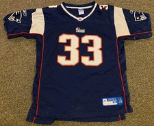 kevin faulk jersey
