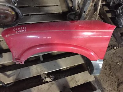 Distribuidor usado se adapta a: 1995 Gmc Blazer s10/jimmy s15 6-262 4,3 L spa montado lateralmente Foto 1 de 4