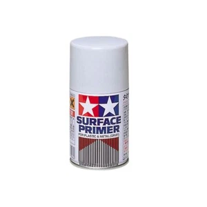 Tamiya 87026 Grey Surface Primer 100ml Spray Paint - Picture 1 of 1