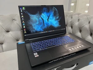 ordinateur portable gamer - Photo 1/12