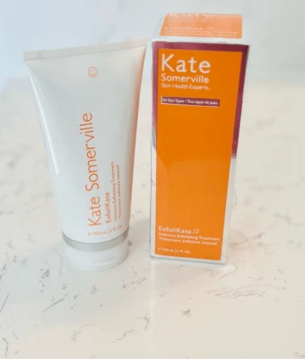Kate Somerville ExfoliKate Intensive Exfoliating Treatment Skincare Jumbo 5 oz - Image 1 of 2