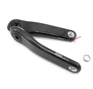 SRAM Carbon E-Bike Kurbelgarnitur 160mm MHL Gen2 Specialized Turbo Levo SL DUB 0955-A9 - Bild 1 von 7