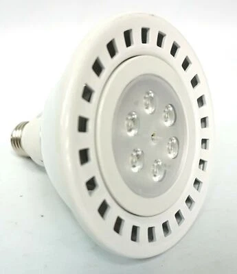 Philips PAR38 Flood 18W Long Life Energy Saving Dimmable 900 Lumens Light White - Image 1 of 4