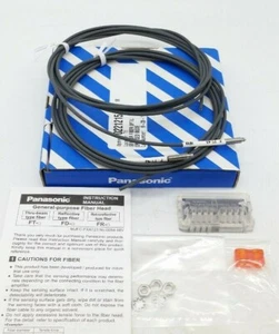 Panasonic FT-43 tipo filettato fibra - Foto 1 di 3