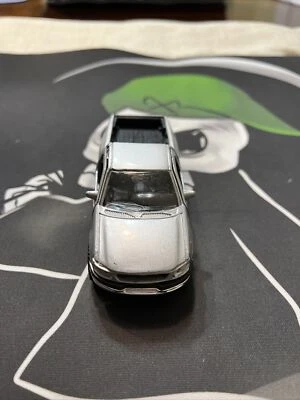 Welly 1997 Ford F-150 No. 49737 - Image 1 of 4