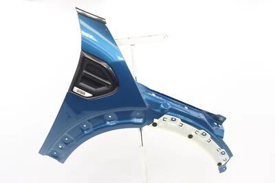 2017 - 2024 MINI COUNTRYMAN F60 FRONT RIGHT SIDE FENDER COVER PANEL OEM BLUE_C2M - Image 1 of 4