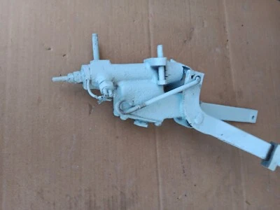 1940 chevy special deluxe brake clylinder - Image 1 of 4