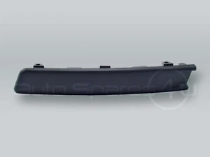 Moldura de parachoques delantero interior izquierda para VW Passat 2006-2009 - Imagen 1 de 2