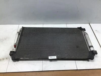 Nissan Máxima S 2011 condensador de aire acondicionado OEM+ Foto 1 de 4