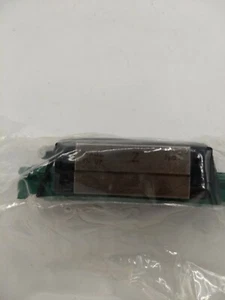 NSK NAS20 ALZ Linear Guide Bearing Block - Picture 1 of 3