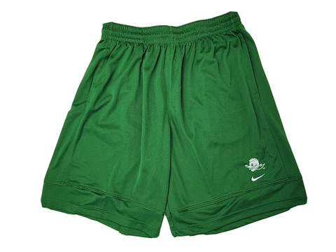 Oregon DUCKS Football TEAM ISSUED Nike Dri-Fit SHORTS     Men's  XL Cover