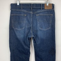 lee premium select regular fit straight leg jeans