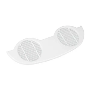 COVER DRIP TRAY GRILLE WHITE for Bunn CDS-2 Ultra-2 OEM Part # 32068.0000 281821 - Picture 1 of 2