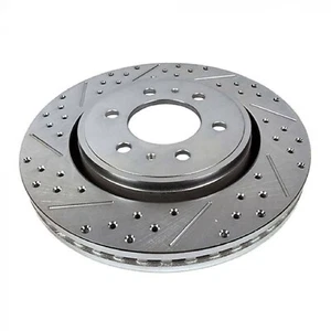 BRAKE ROTOR FOR FORD F-150 2010-2019 LOBO 2012-2014 LINCOLN NAVIGATOR 2007-2020 - Picture 1 of 1