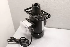 1/2HP 1PH 1125RPM 56C AC Electric Motor w/ Built in Timer 115V 230V - Picture 1 of 6
