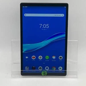 Solo WiFi Lenovo Tab M10 FHD Plus 32 GB grigio TB-X606F - Foto 1 di 7