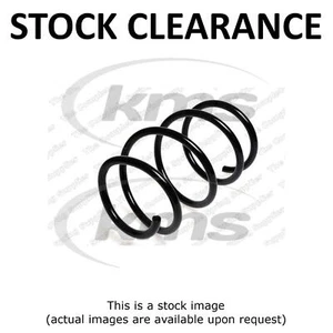 STOCK CLEARANCE FRONT COIL SPRING FOR E46 COMPACT 325ti 01- - Picture 1 of 3