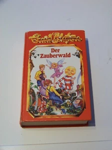 Der Zauberwald +++ Enid Blyton +++ TOP!!! - Bild 1 von 6