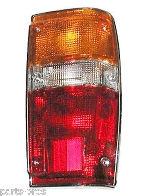 Nuevo conjunto de luces traseras de repuesto diestro / para camión Toyota 1984-89 4runner y 84-88 Foto 1 de 2