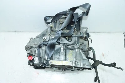 00-05 TOYOTA CELICA GT 1ZZFE AUTOMATIC TRANSMISSION w/ TORQUE CONVERTER T1004 Foto 1 de 4