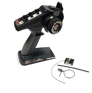 Kyosho Transmitter Syncro Kt231p Tx + Kr331 Rx Loose * - Picture 1 of 1