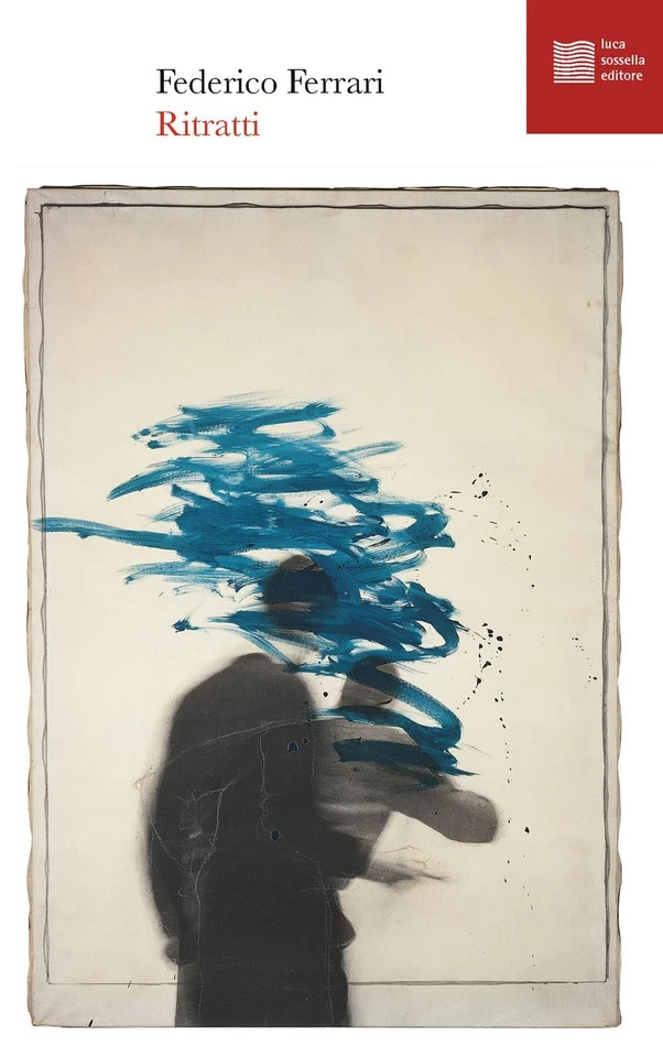 Federico Ferrari Ritratti (Paperback) (UK IMPORT) - Image 1 of 1