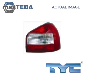 11-0463-01-2 REAR LIGHT TAIL LIGHT RIGHT TYC FOR AUDI A3,8L1 1.6L,1.8L,1.9L - Picture 1 of 5