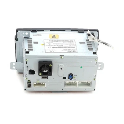 Poste multimédia - KIA SPORTAGE III PH.2 - 965603U700 - G0-0020N - Photo 1/3