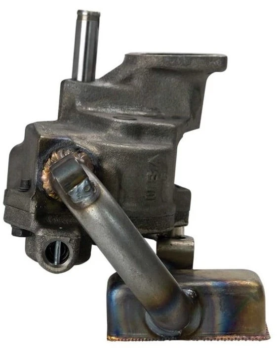 Paquete de bomba/recogida de aceite Moroso 22176 Big Block Chevy 8 pulgadas Sartén profunda de alta presión Foto 1 de 1