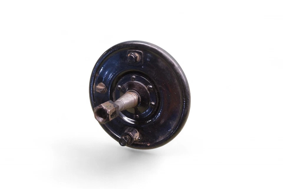 1939 Harley FL EL Knucklehead Flathead Panhead Sidecar LE *2739A - Image 1 of 4