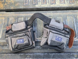 SALA Zimmermannstaschen mit Gürtel - Bild 1 von 4