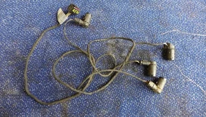 BMW E60 E61 REAR PDC PARKING DISTANCE CONTROL SENSORS LOOM WIRING HARNES 6928366 - Picture 1 of 4
