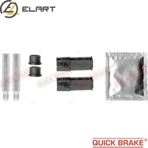GUIDE SLEEVE KIT BRAKE CALIPER 113-1441X FOR VW TRANSPORTER/T4/Bus/T5/Van/T6 - Picture 1 of 6