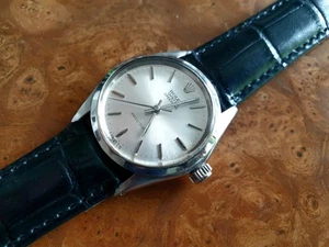 Rolex Oyster Speedking Precision, Mod. 6430 - Bild 1 von 7