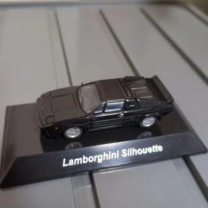 Lamborghini Silhouette Kyosho - Bild 1 von 1