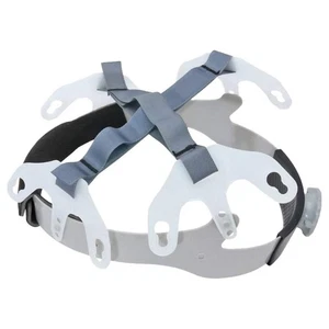 FIBRE-METAL 3RW4 Hard Hat Suspension,Ratchet 803G38 - Picture 1 of 1