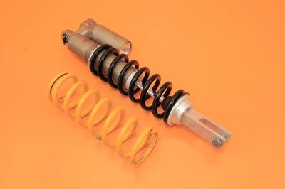 2008 04-09 CRF250R CRF250 SHOWA Rear Shock Absorber Suspension Unit Damper - Image 1 of 4