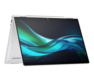 HP EliteBook X360 1040 G11 14' WUXGA TOUCH Intel U5-125H 16GB DDR5 256GB SSD Win - Picture 1 of 1