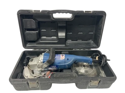 CRAIN 385 UNDERCUT SAW W/CASE (ul-ls) (PDS036569) - Image 1 of 4