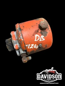 K957318 Power Steering Pump For David Brown Tractors 990 995 996 1200 1210+ - Picture 1 of 8
