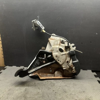 2006 Ford Expedition Parking Brake Pedal Lever Assembly OEM - Image 1 of 4